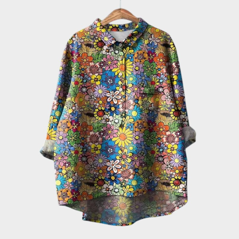 Sia™ Women's Blouse