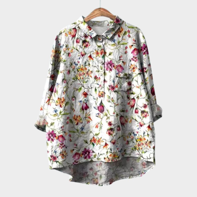 Sia™ Women's Blouse