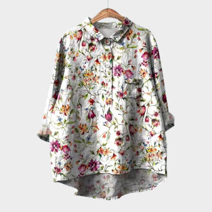 Sia™ Women's Blouse