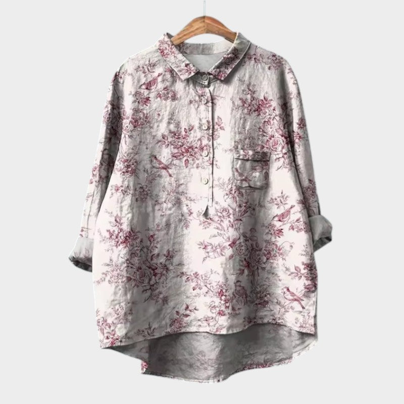 Sia™ Women's Blouse