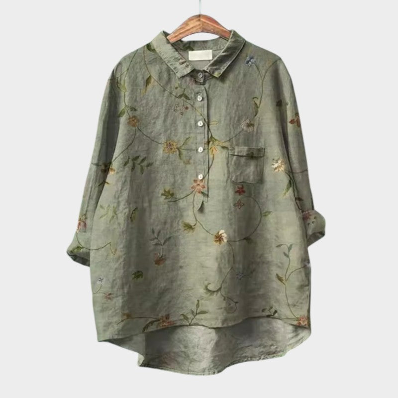 Sia™ Women's Blouse