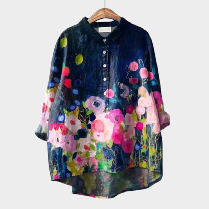 Sia™ Women's Blouse
