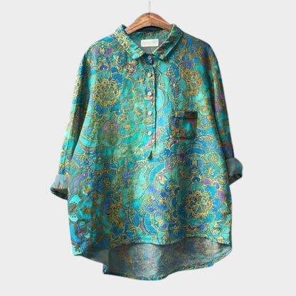 Sia™ Women's Blouse