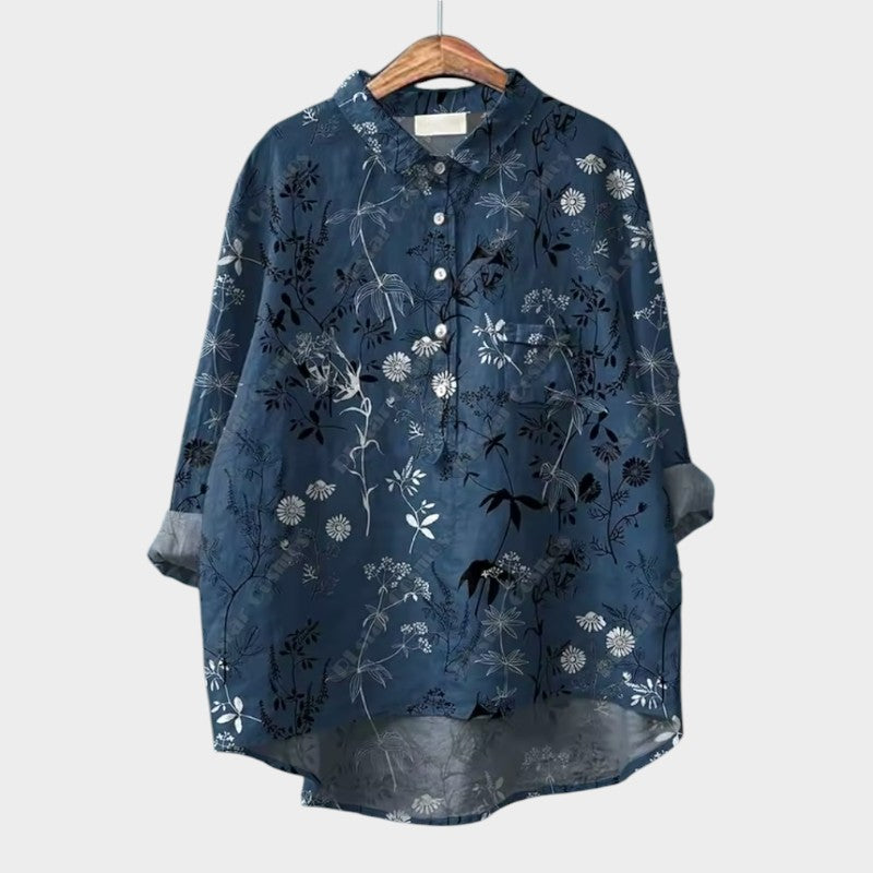 Sia™ Women's Blouse