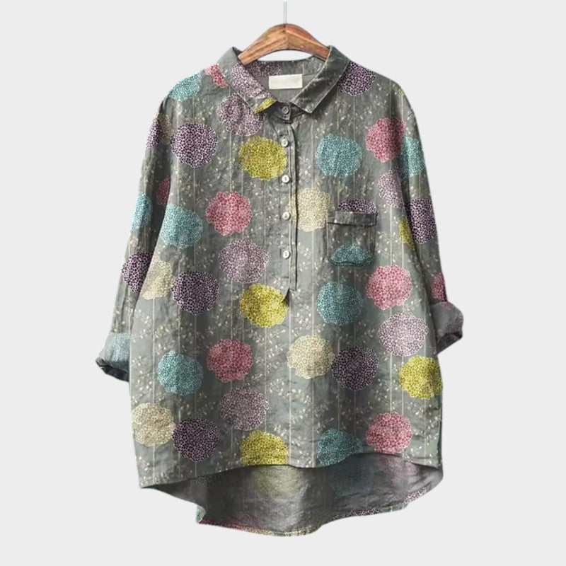 Sia™ Women's Blouse