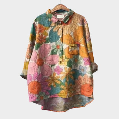 Sia™ Women's Blouse