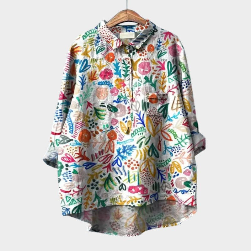 Ronja™ Blouse