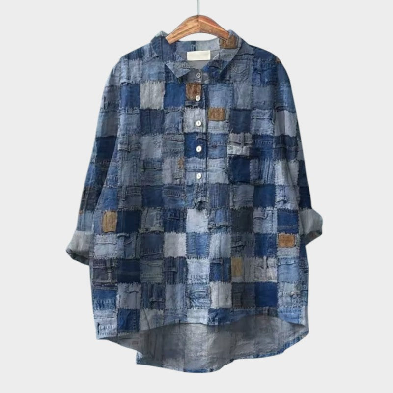 Mira™ Women's Blouse