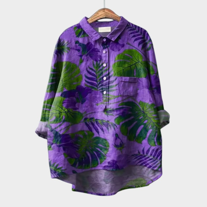 Mira™ Women's Blouse