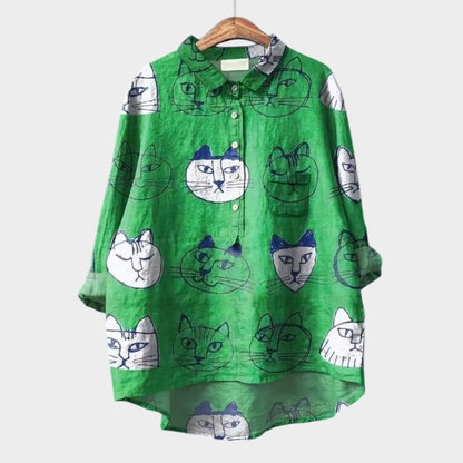 Saga™ Women's Blouse