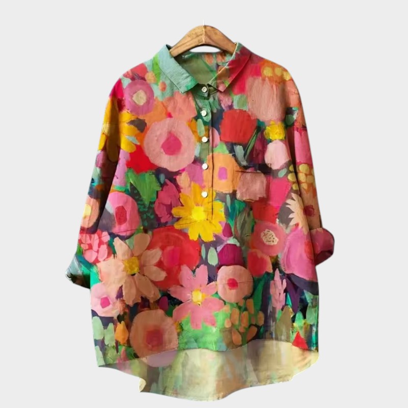 Saga™ Women's Blouse
