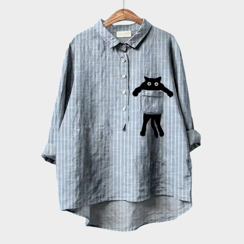 Saga™ Women's Blouse