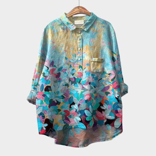 Saga™ Women's Blouse