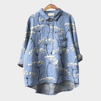 Nola™ Elegant Blouse