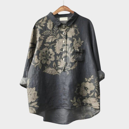Nola™ Elegant Blouse