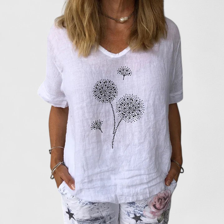 Esmara | Chic Summer Blouse