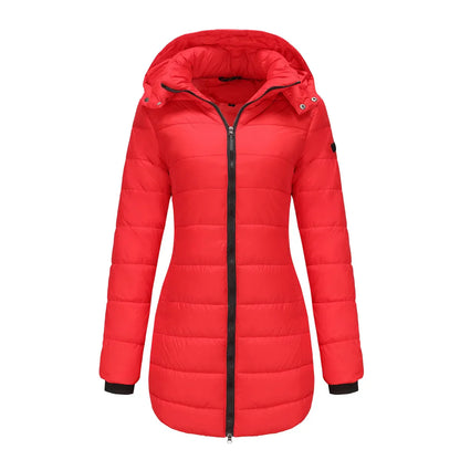 Klaudia | Schicke Winterjacke