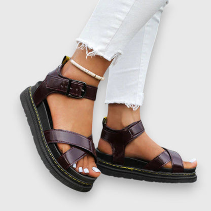 Loretta – Comfort-Orthopedic Sandals