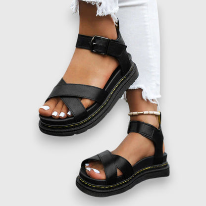 Loretta – Comfort-Orthopedic Sandals