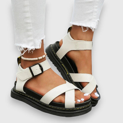 Loretta – Comfort-Orthopedic Sandals