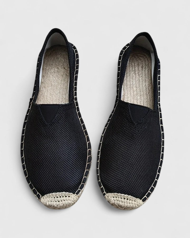 Alynthe | Comfort-Oriented Orthopedic Espadrilles