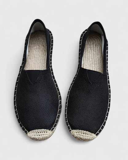 Alynthe | Comfort-Oriented Orthopedic Espadrilles