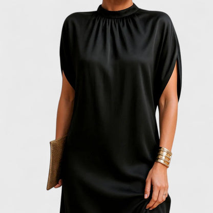 Sylvia™ Slimming Silhouette Dress