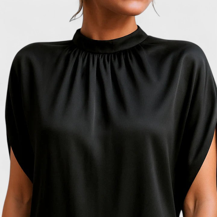 Sylvia™ Slimming Silhouette Dress