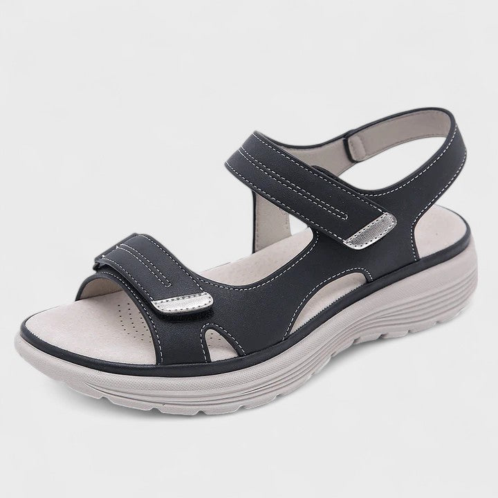 Simona™ Orthopedic Sandals for Ultimate Comfort