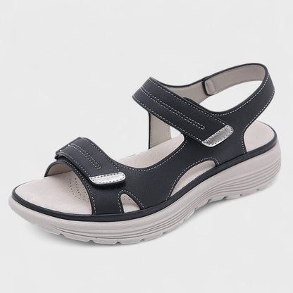 Simona™ Orthopedic Sandals for Ultimate Comfort