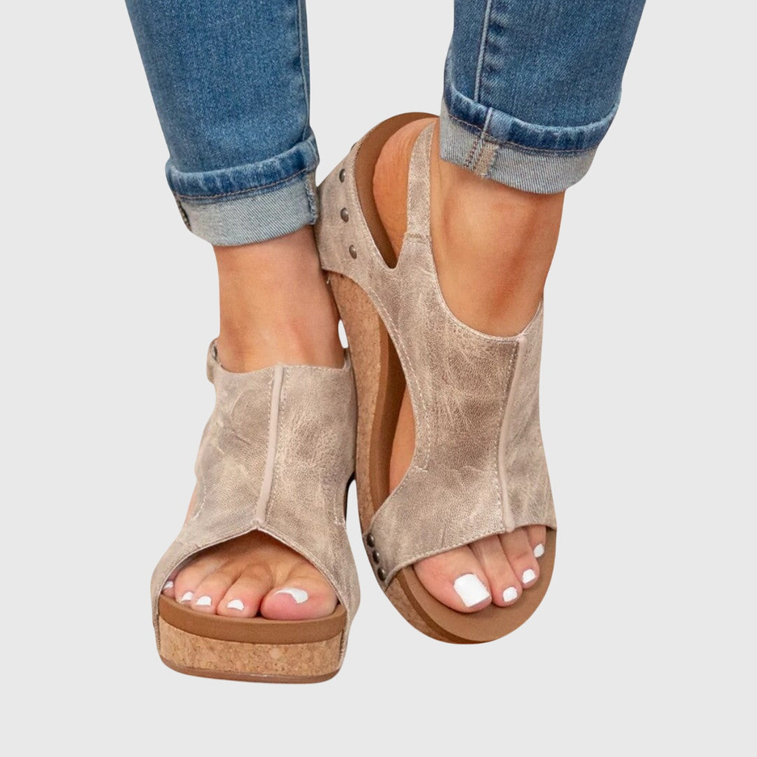 Adela™ Orthopedic Footwear
