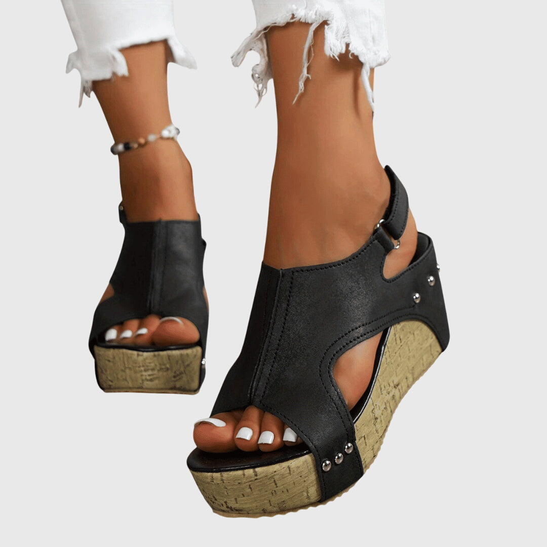 Lydia™ | Comfort-Orthopedic Sandals