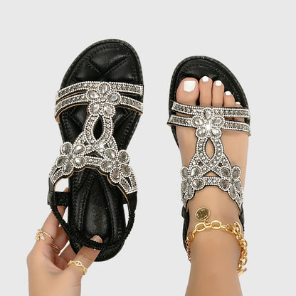 Blessy™ Orthopedic Sandals for Ultimate Comfort