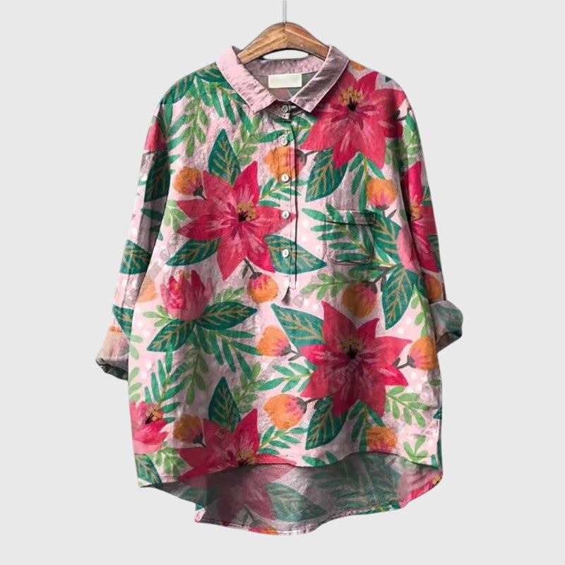 Linnea™ Blouse