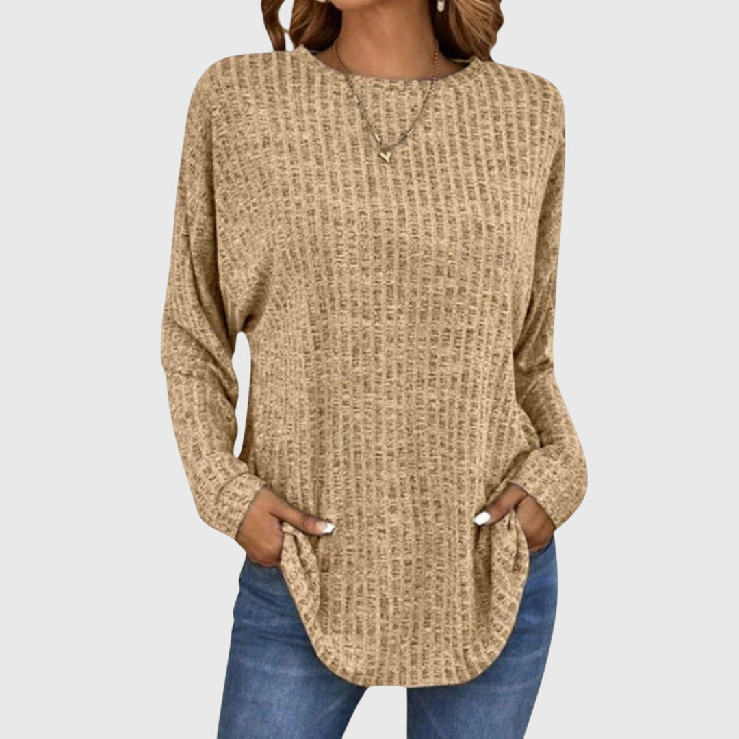 Isabelle™ | Chic Elegance Top