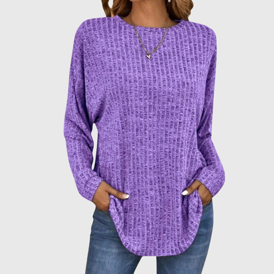 Isabelle™ | Chic Elegance Top