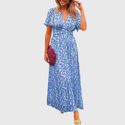 Alice | Breezy Summer Dress for Ultimate Comfort