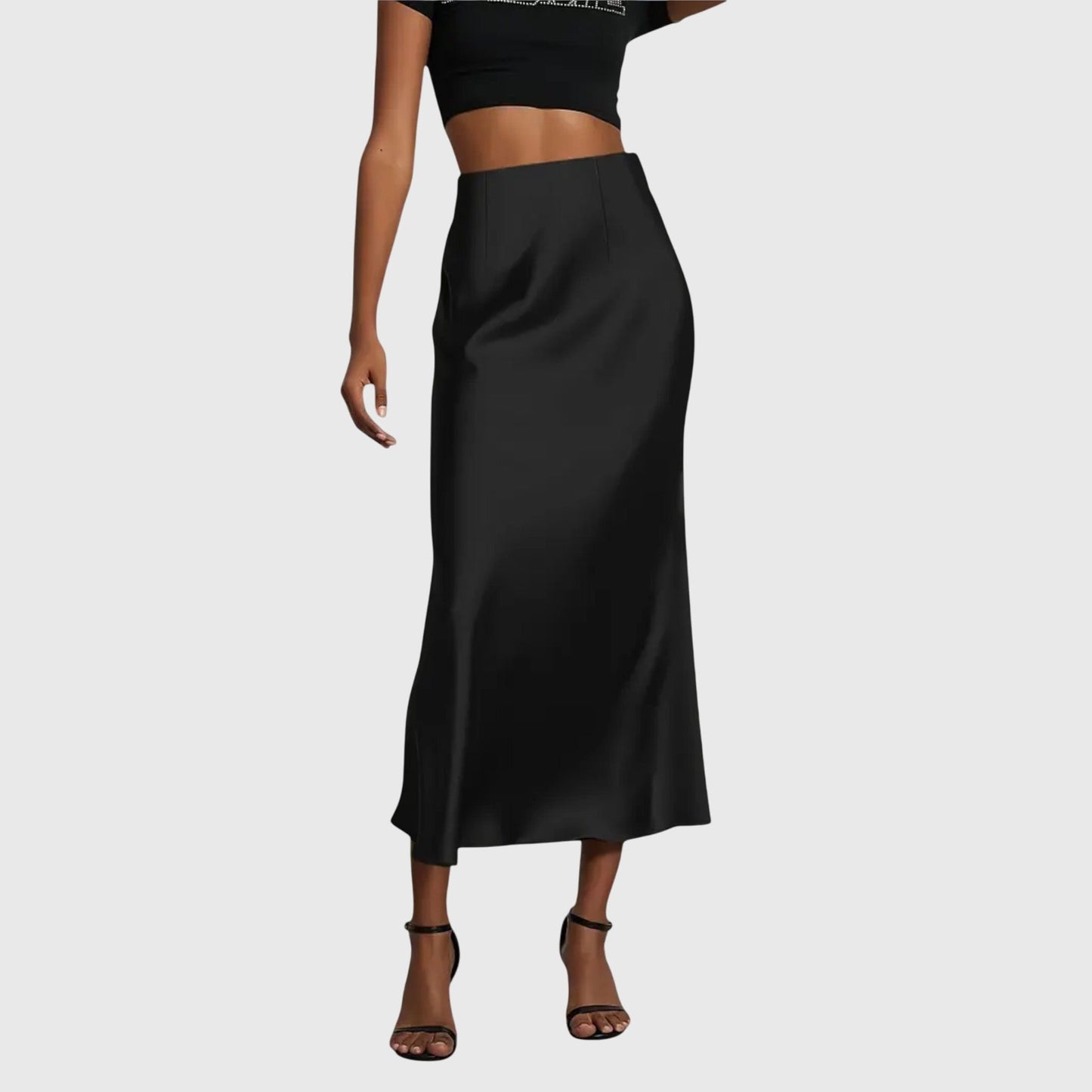 Amira - Elegant Skirt
