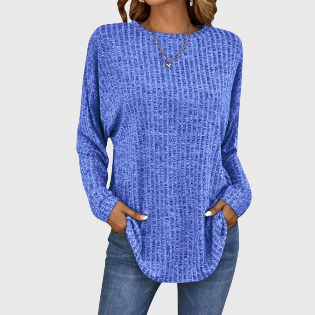 Isabelle™ | Chic Elegance Top