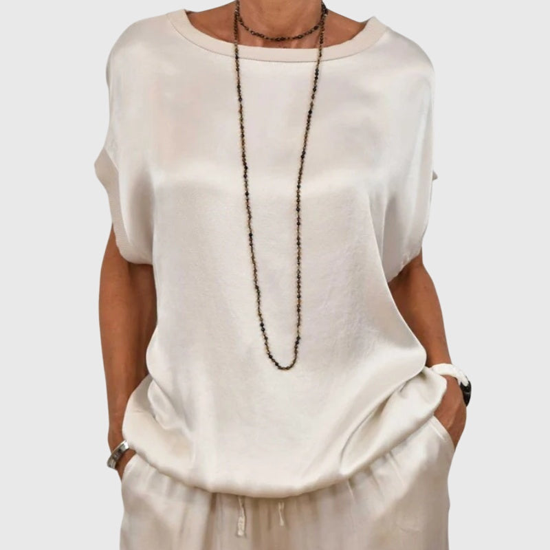 Kayla™ | Chic Two-Piece Ensemble