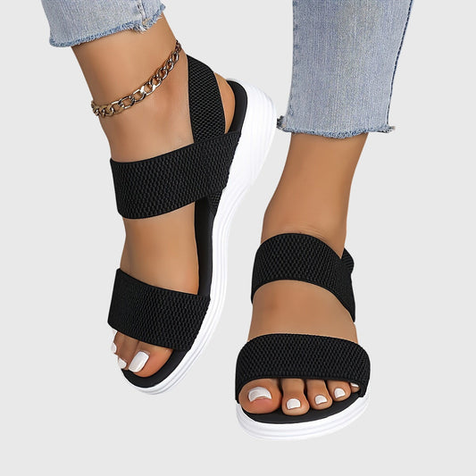 Emila™ Orthopedic Sandals for Ultimate Comfort