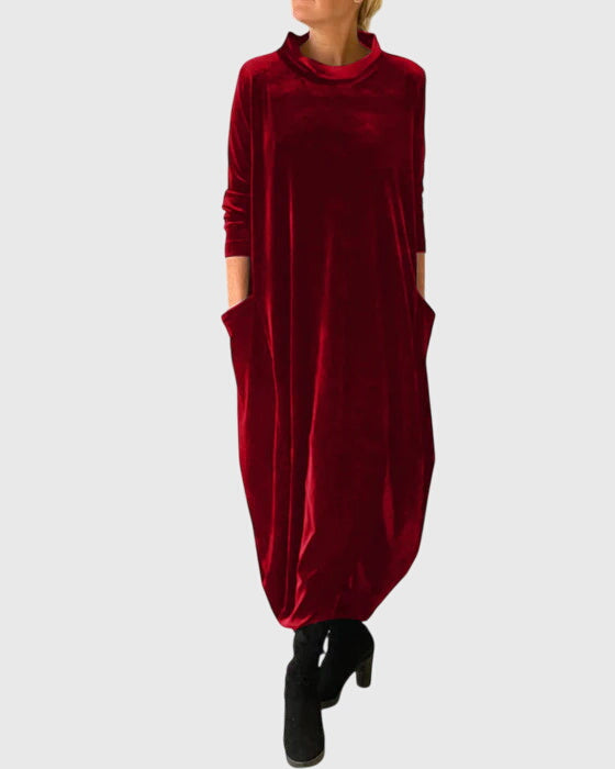Madison™ - Sophisticated Elegance Dress