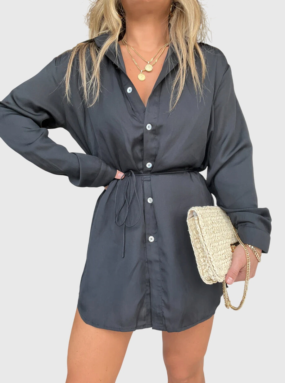 Nova™ | Chic Romper Dress