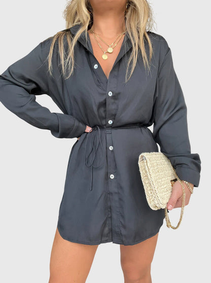 Nova™ | Chic Romper Dress