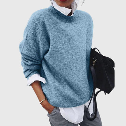 Eliza™ | Chic and Sophisticated Sweater