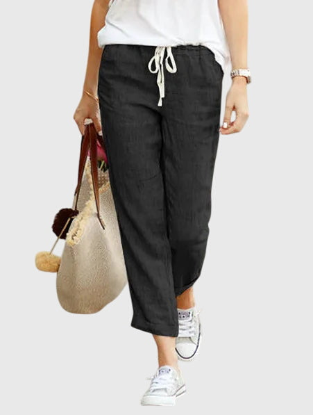 Zanra™ | Chic Summer Trousers