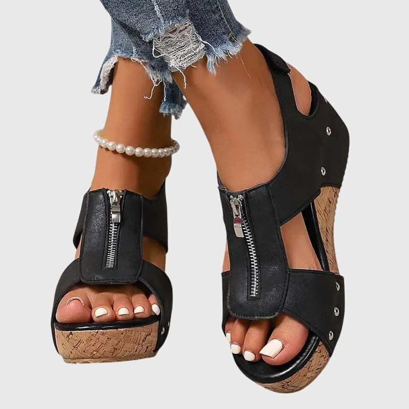 Styla™ Orthopedic Comfort Sandals