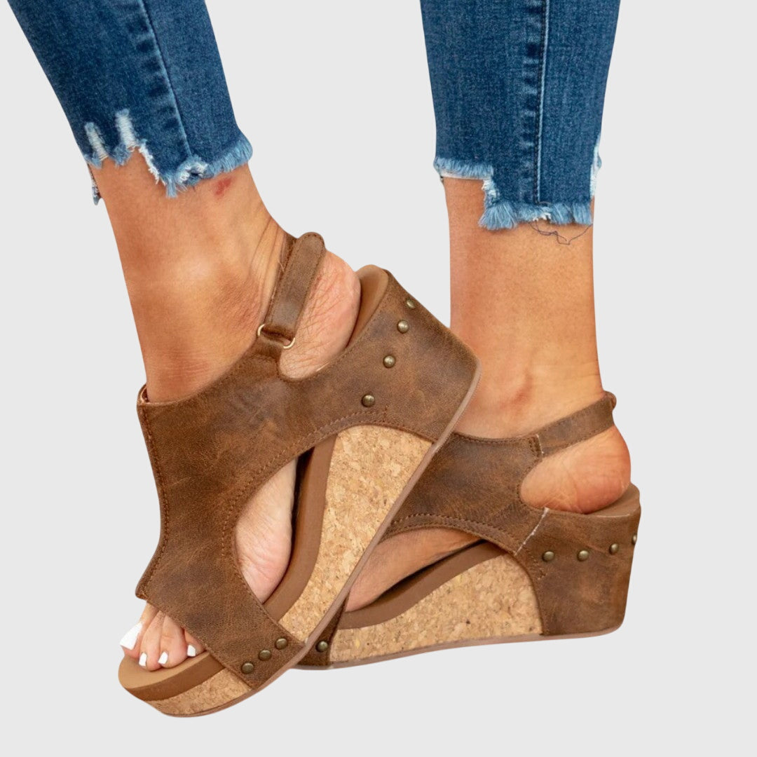 Adela™ Orthopedic Footwear