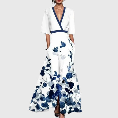 Candice | Chic Springtime Dress