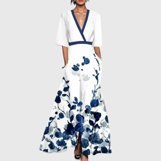 Candice | Chic Springtime Dress